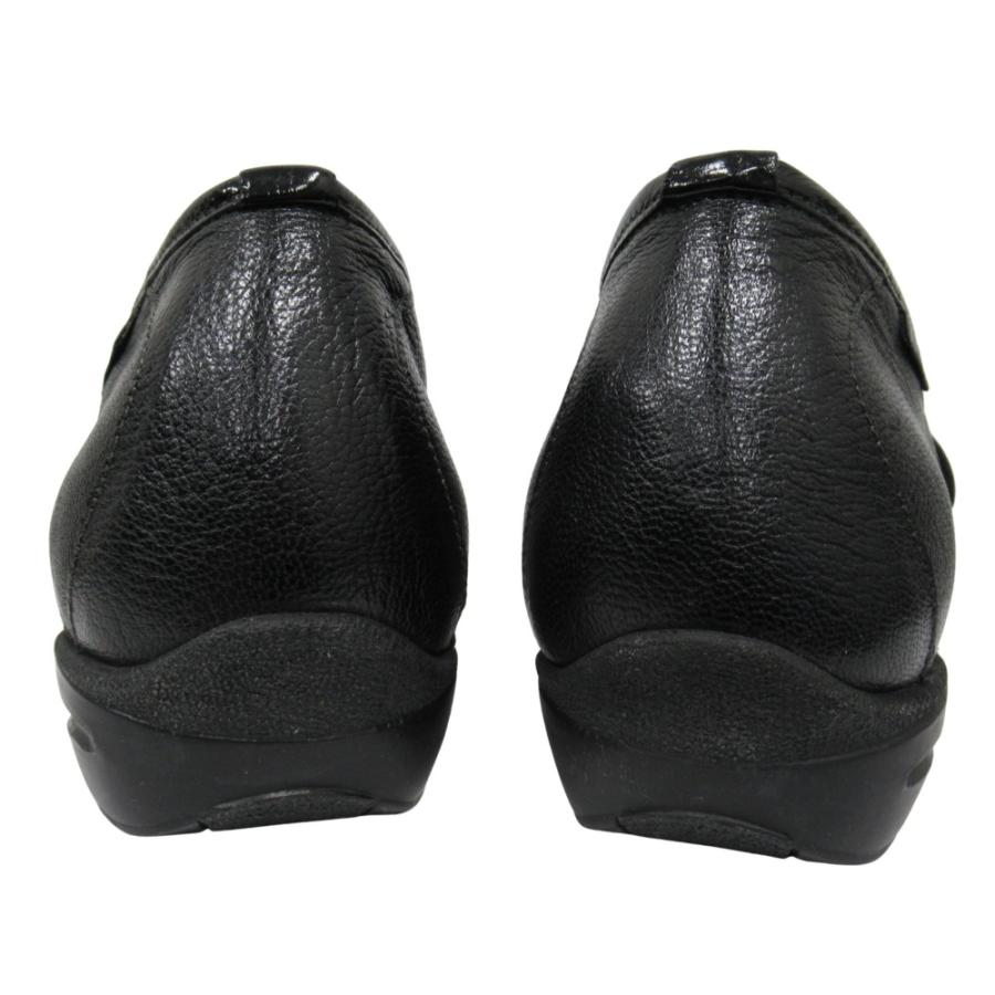 美品 MEPHISTO メフィスト レザー スニーカー シューズ 靴 ベルクロ