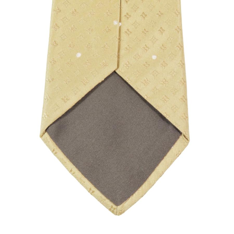 LOUIS VUITTON（ルイ・ヴィトン） 美品 ネクタイ モノグラム・フラワー