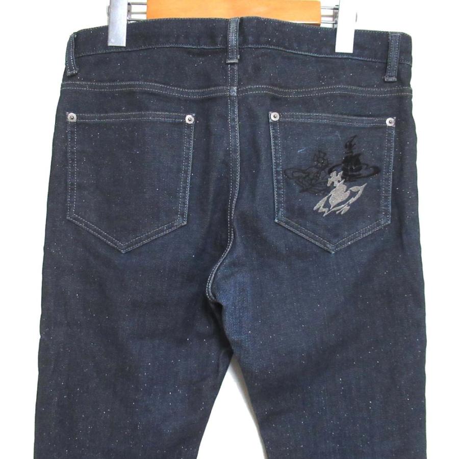 Vivienne Westwood MAN 美品 ヴィヴィアンウエストウッドマン オーブ
