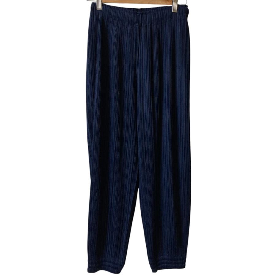 PLEATS PLEASE（プリーツ プリーズ） 美品 PLEATS PLEASE ISSEY MIYAKE