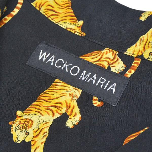 WACKO MARIA（ワコマリア） WACKO MARIA 2025SS TIM LEHI HAWAIIAN