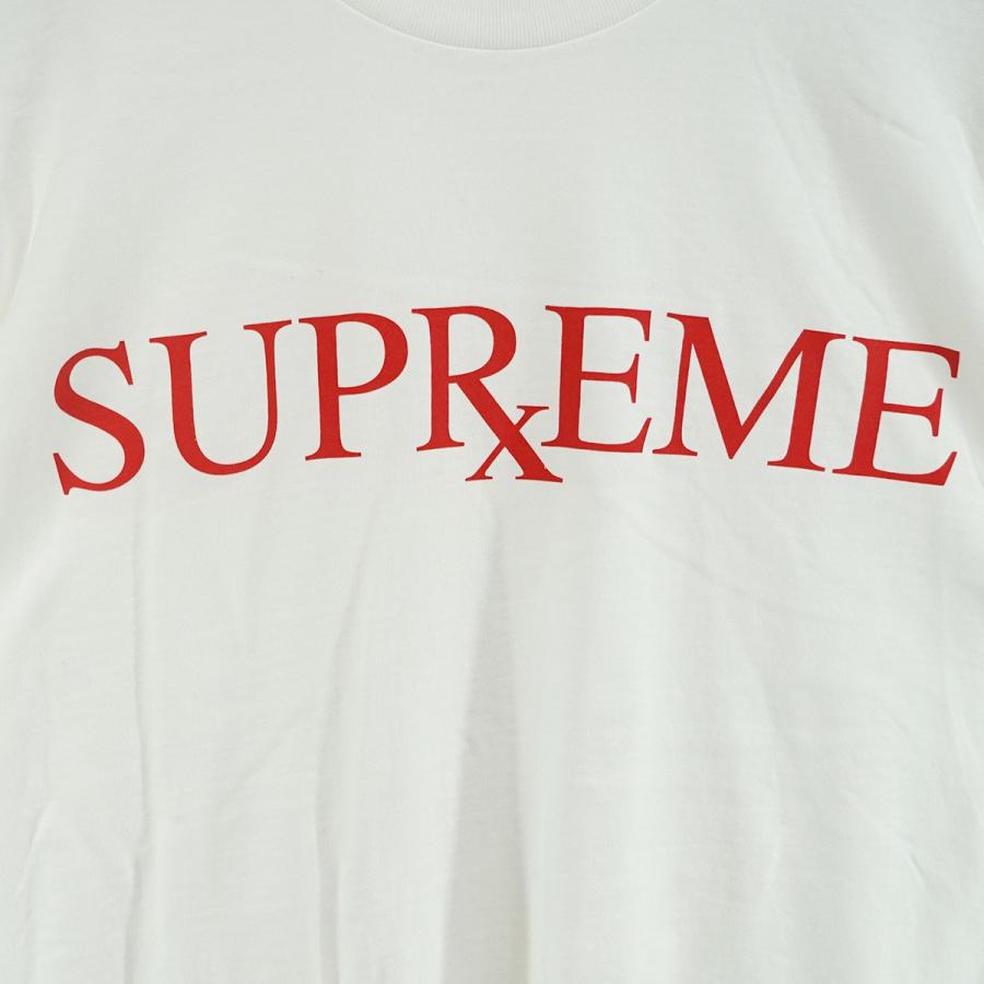 Supreme（シュプリーム） 【値下げ】Supreme 25AW RX Tee アール