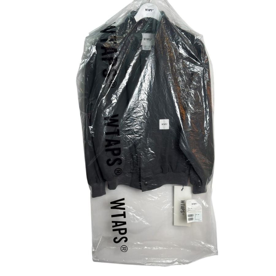 WTAPS（ダブルタップス） WTAPS 25AW／ DRIFTERS ／ JACKET ／ COTTON