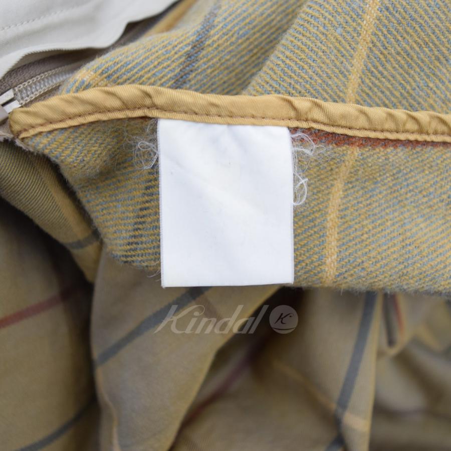 BURBERRY（バーバリー） BURBERRYS ライナー付ステンカラーコート