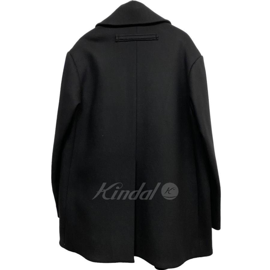 toogood（トゥーグッド） toogood 21AW THE OFFICER COATミリタリー