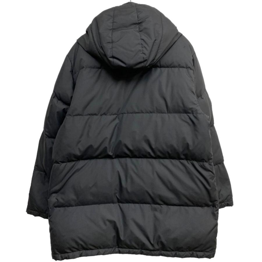 MONCLER（モンクレール） 茶タグ廃番PARISパリボリュームダウン