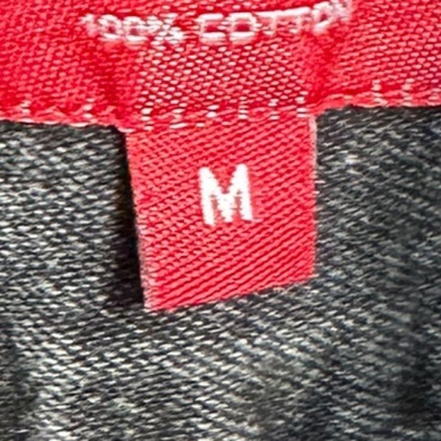 Supreme（シュプリーム） Supreme 21AW Applique Denim Shirt