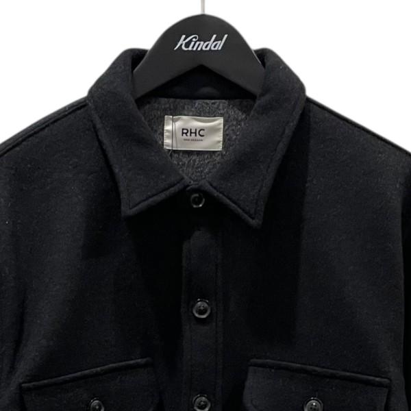 RHC Ron Herman 【値下げ】RHC CPOシャツジャケット CPO shirt jacket