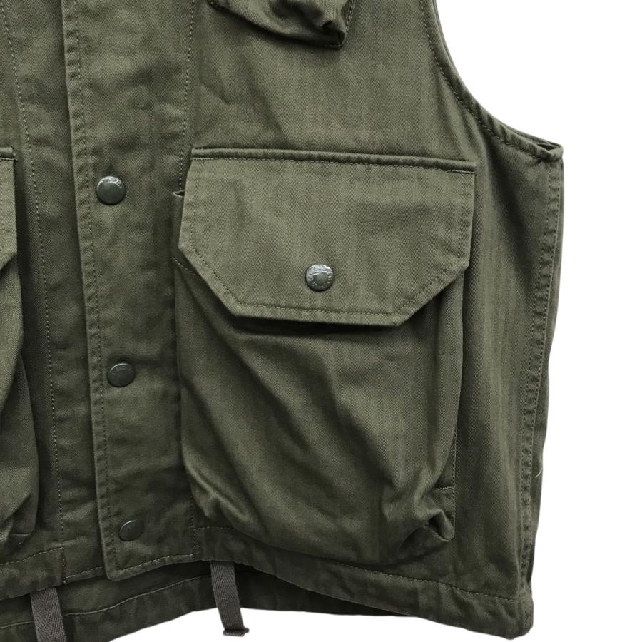 Engineered Garments（エンジニアド ガーメンツ） Engineered Garments