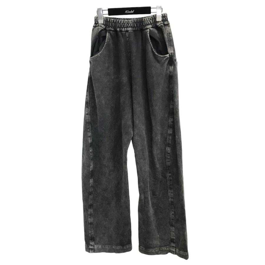 値下げ】Omar Afridi 24AW 「SHABBY TWISTED LOUNGE PANTS