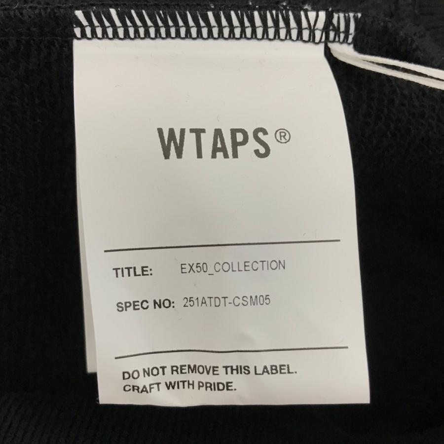 WTAPS（ダブルタップス） 【値下げ】WTAPS 25SS 「WUT SWEATER COTTON