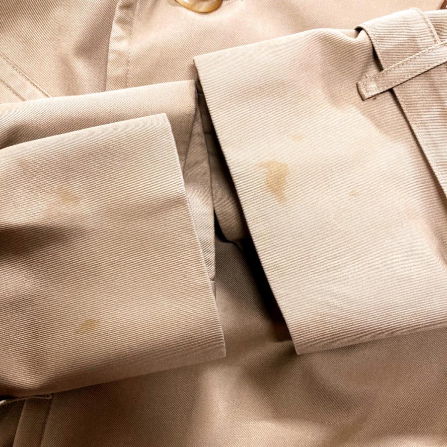 BURBERRY（バーバリー） トレンチコート C TK83 ベージュ サイズ：92