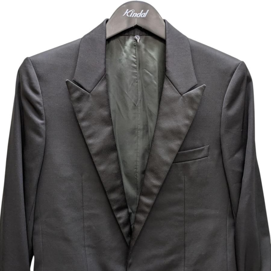 Dior HOMME ディオールオム Homme 06AW スモーキングジャケット