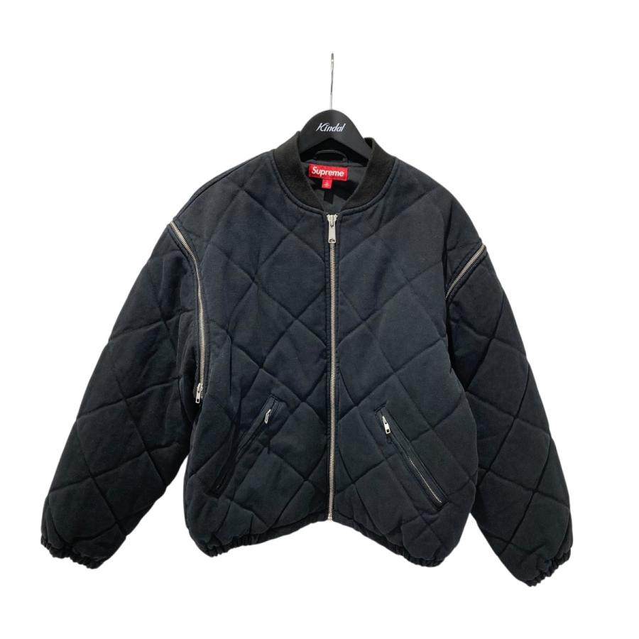 Supreme（シュプリーム） 【値下げ】Supreme 25AW Zip-Off Sleeve