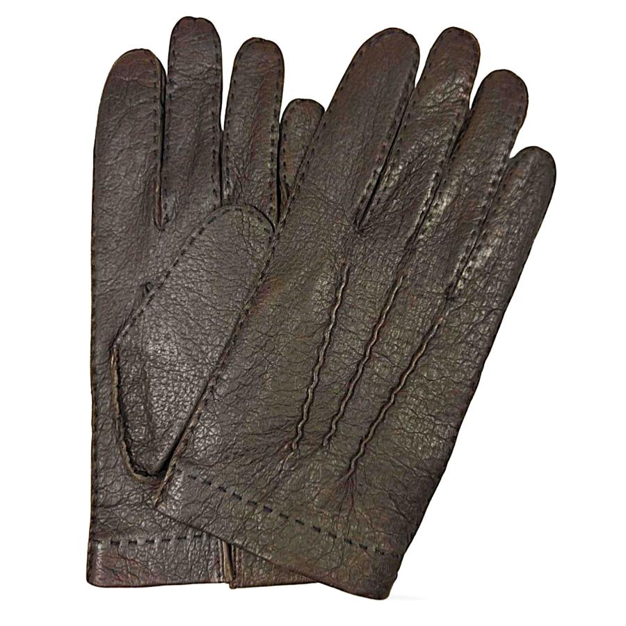 DENTS（デンツ） ☆定価11.7万円超・新品未使用☆ ペッカリーアン