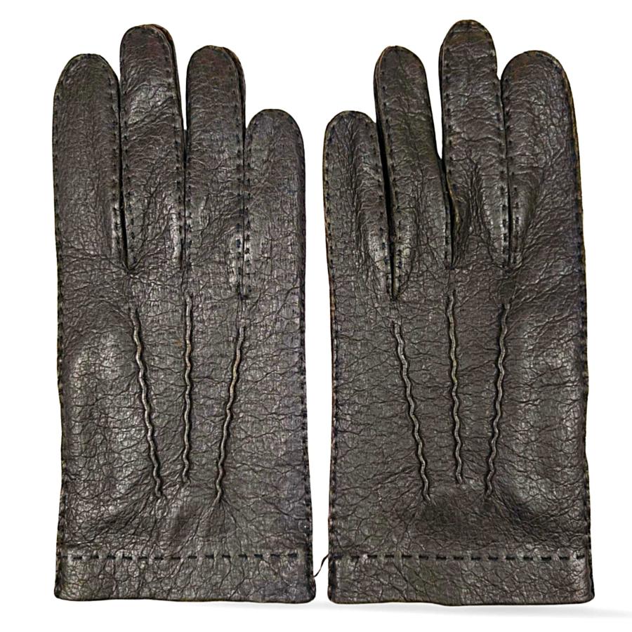 DENTS（デンツ） ☆定価11.7万円超・新品未使用☆ ペッカリーアン