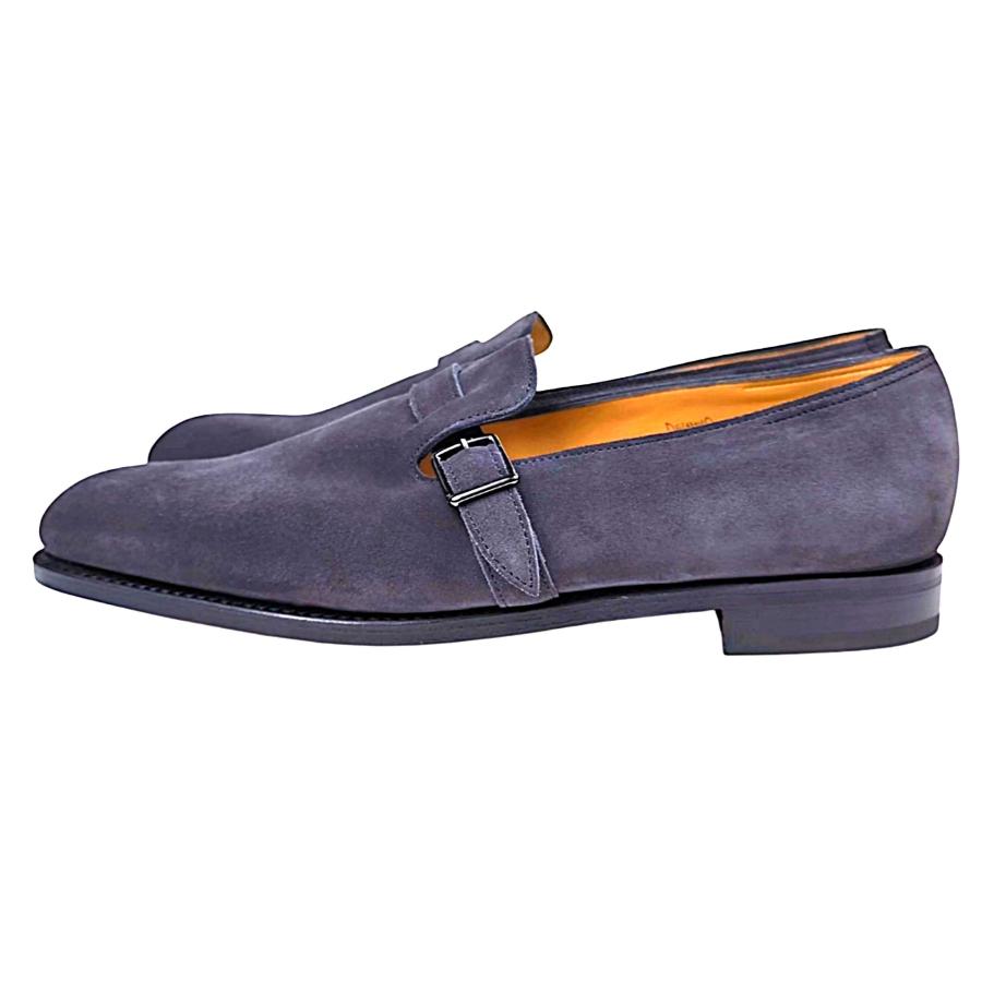 JOHN LOBB（ジョンロブ） ☆定価40万円超・超激レア・新品未使用