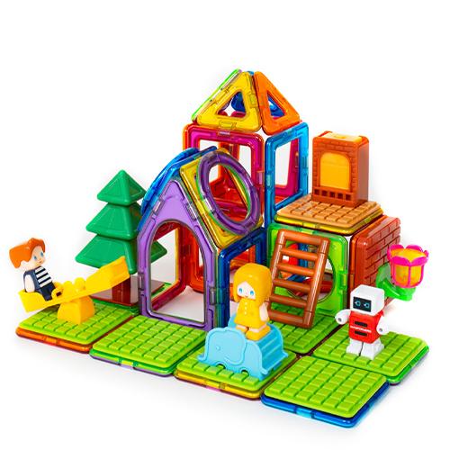 MAGFORMERS マグフォーマー 日本正規品 ボーネルンド マグ・フォーマー