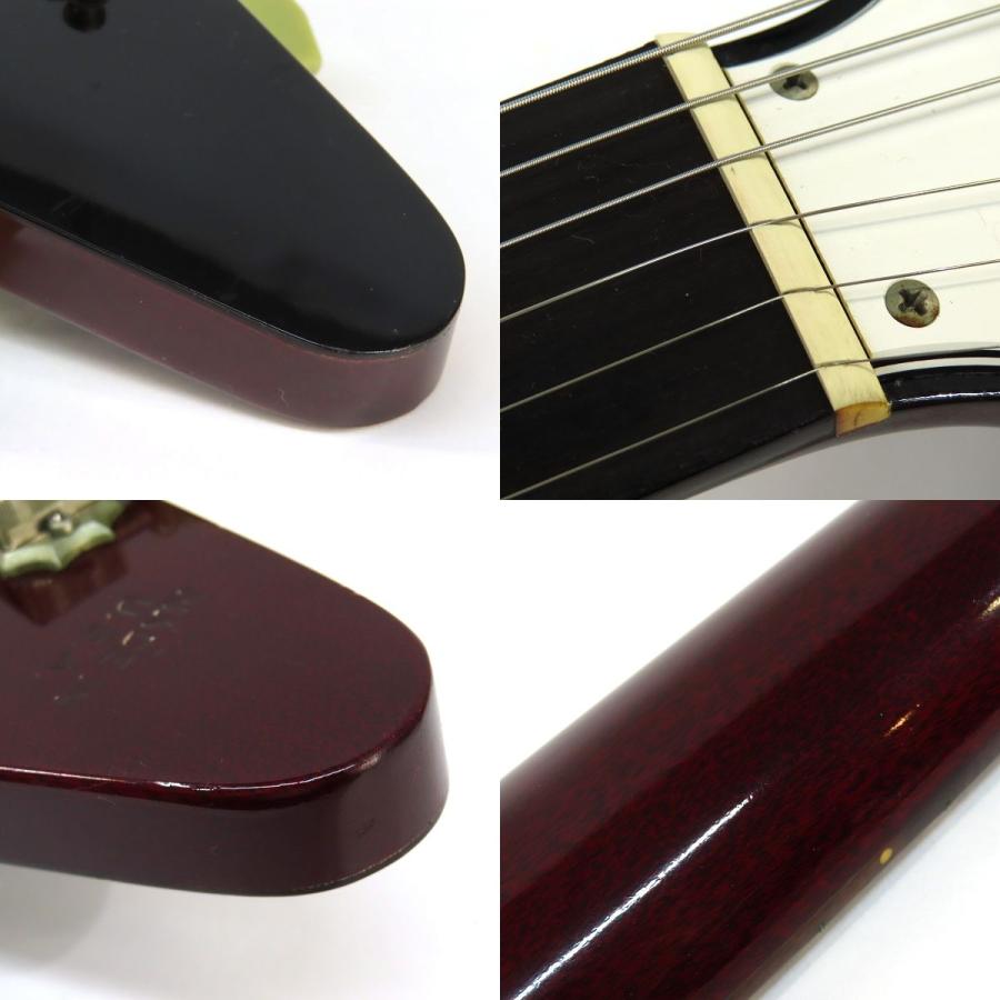Flying V Gibson ギブソン CH 1995年製 フライングV エレキギター