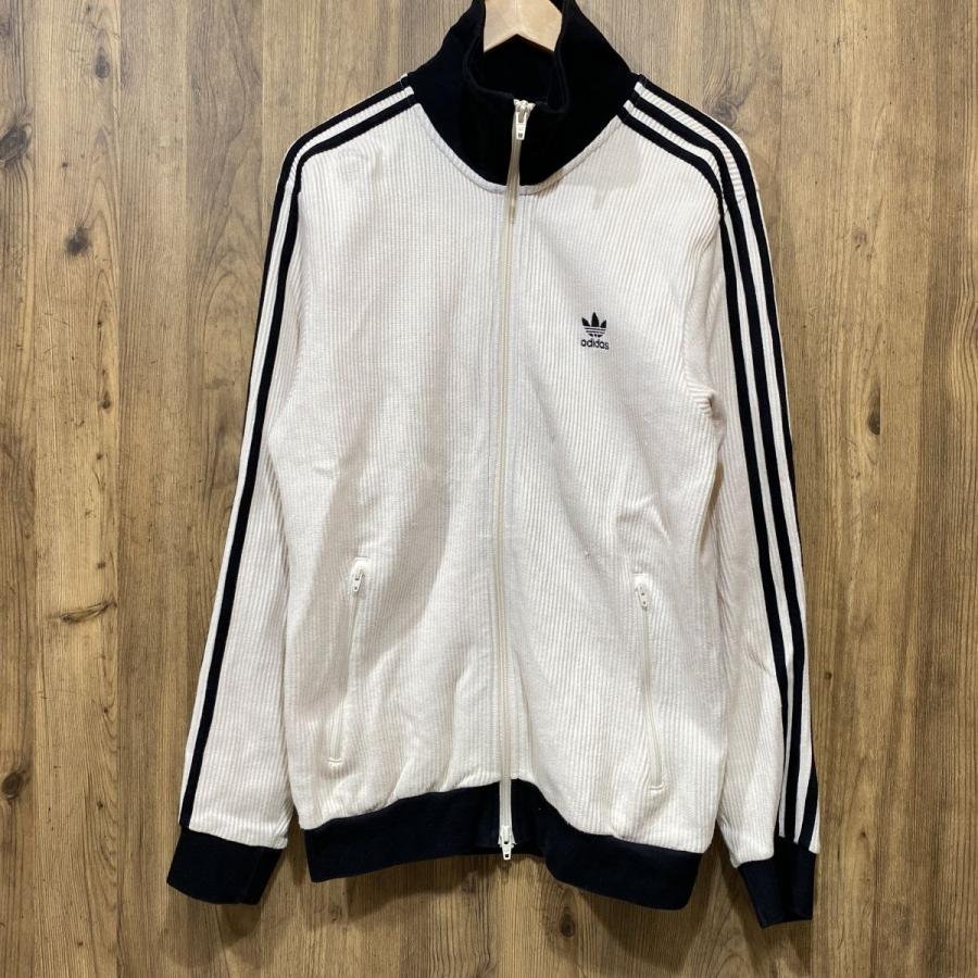 adidas アディダス ワッフル ベッケンバウアー トラックジャケット