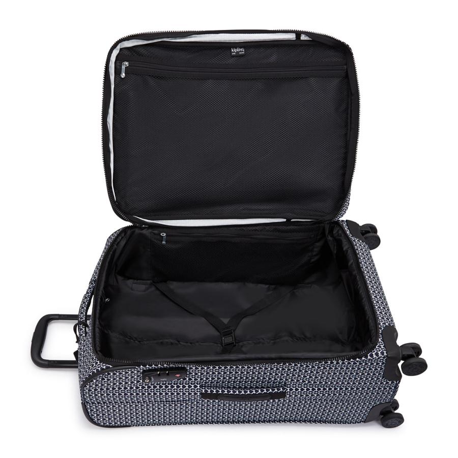 kipling（キプリング） 公式 キャリーバッグ スーツケース NEW YOURI
