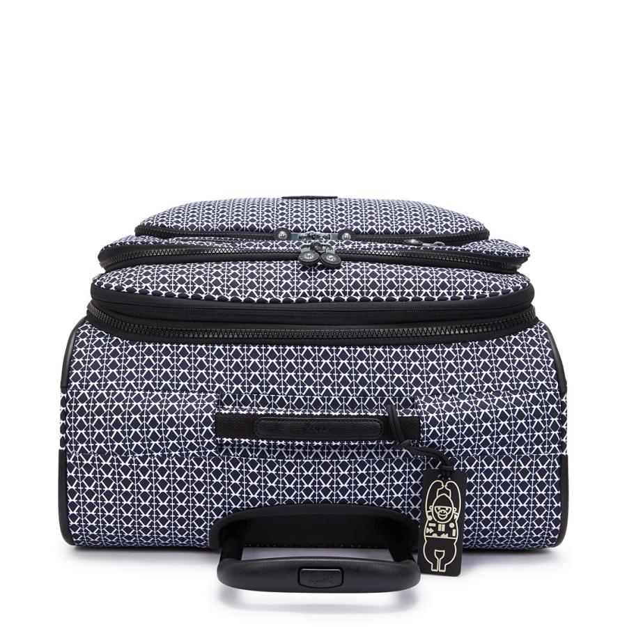 kipling（キプリング） 公式 キャリーバッグ スーツケース NEW YOURI