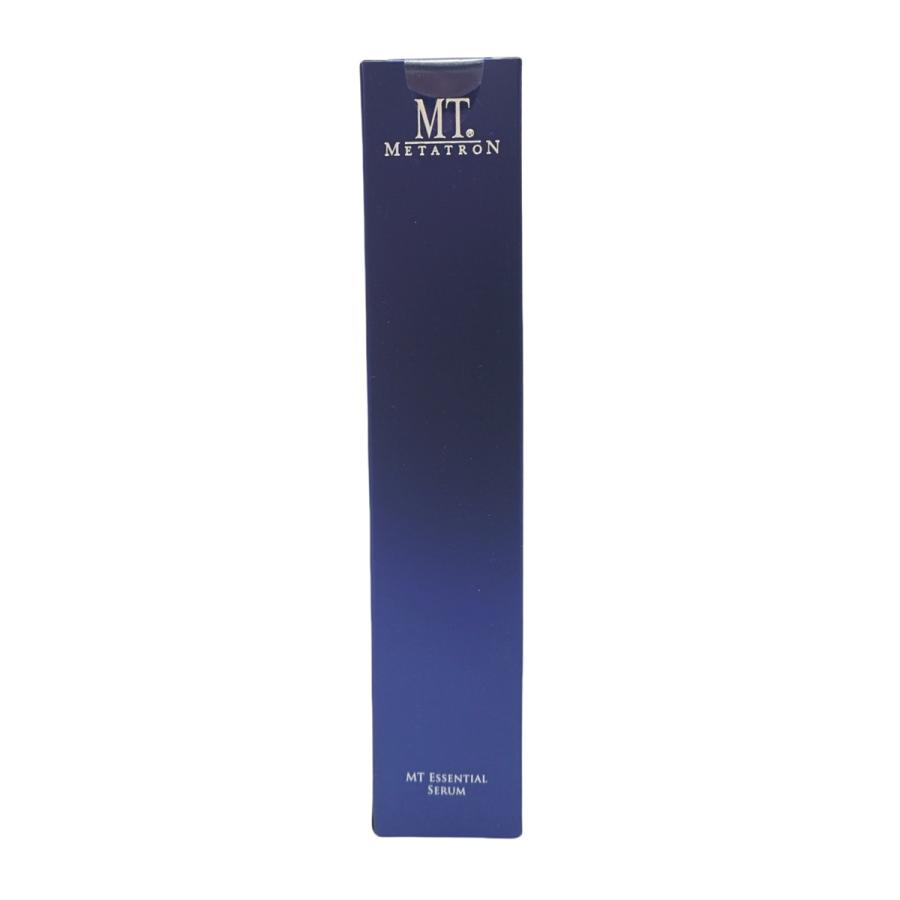 MTメタトロン MT エッセンシャル・セラム 50mL リニューアル 美容液