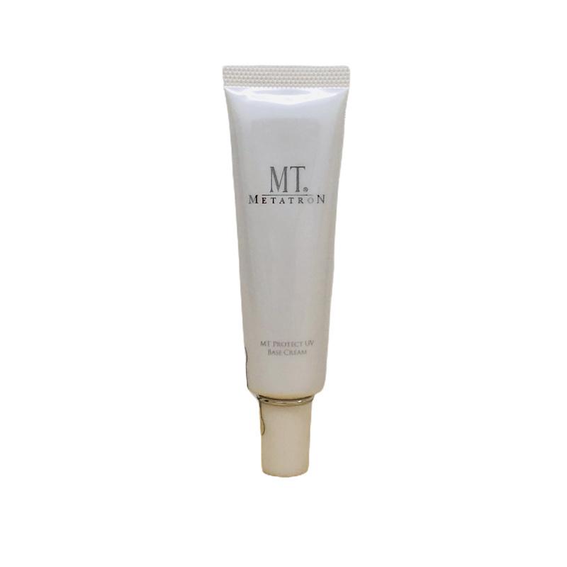 MTメタトロン MT プロテクトUVベース・クリーム 30mL 全3色 SPF26 PA++