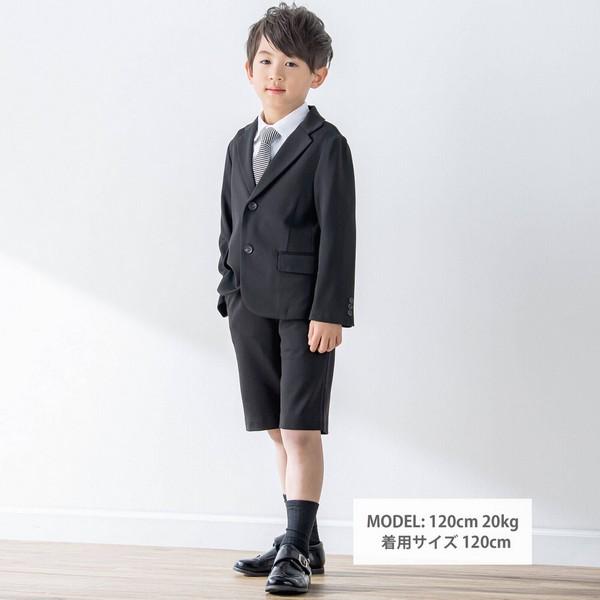 BeBe Petits Pois Vert（ベベ プチ ポワ ヴェール） ジャケット