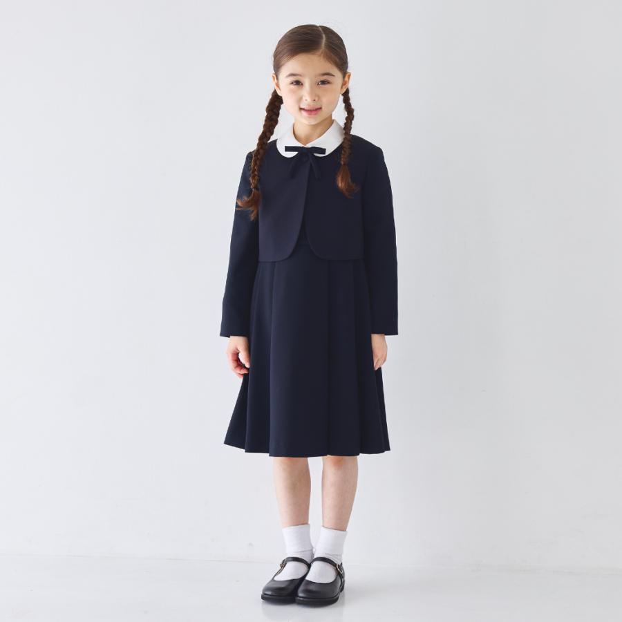 CHOPIN（ショパン） お受験 ワンピース 女の子 子供 小学校 幼稚園