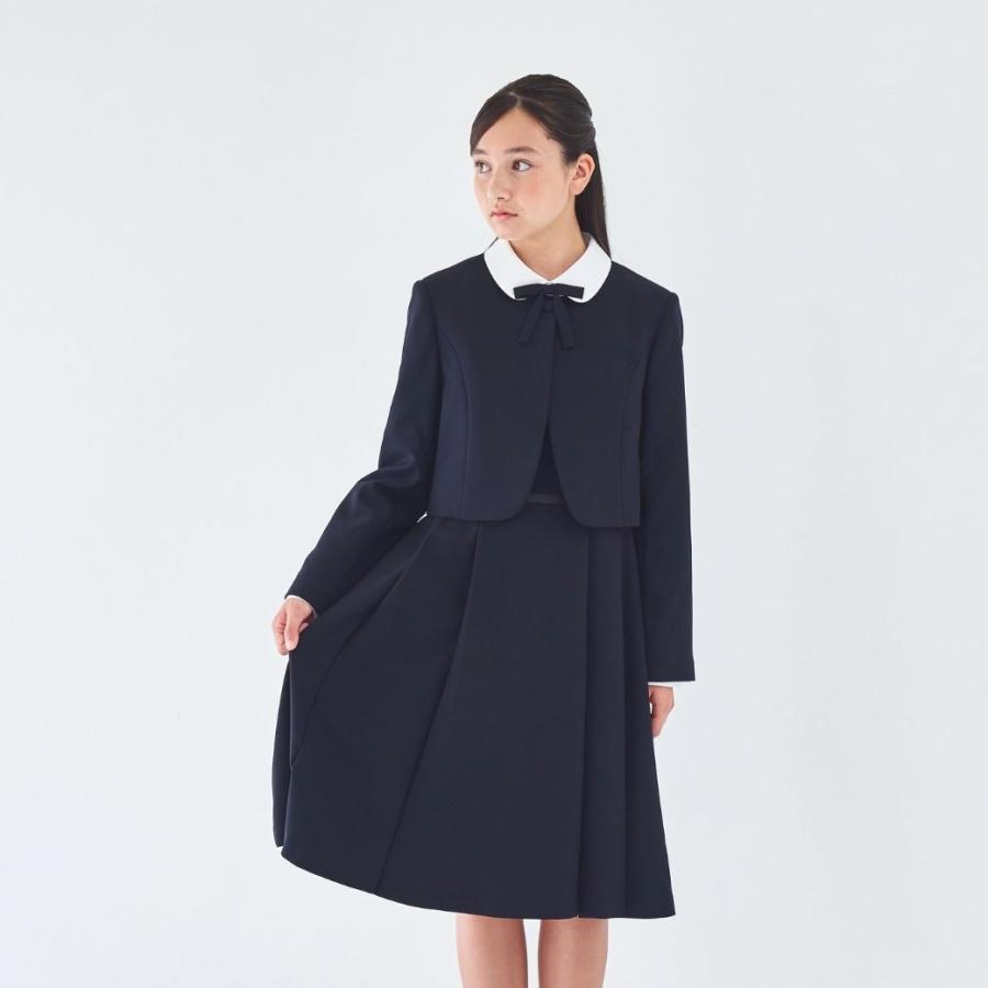 CHOPIN（ショパン） 中学受験 面接 女子 高校 受験 スーツセット 卒業