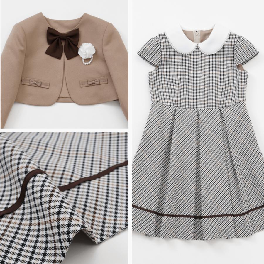CHOPIN（ショパン） 入学式 女の子 服 卒園式 フォーマル きれいめ