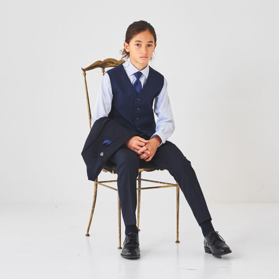 CHOPIN（ショパン） 卒業式 男の子スーツ 男の子 7点セット 服装
