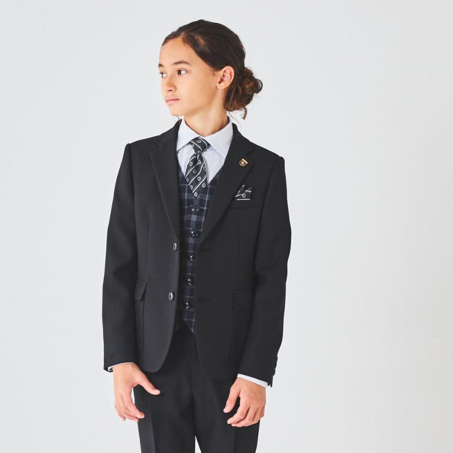 CHOPIN（ショパン） 卒業式 男の子スーツ 男の子 7点セット 服装