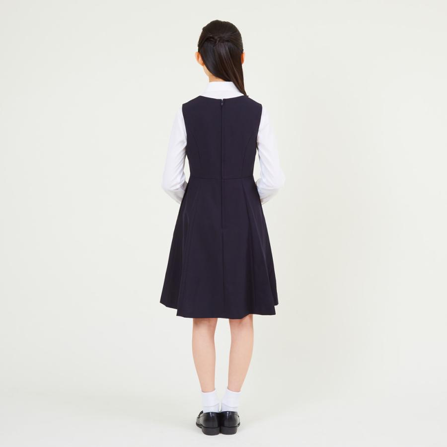 CHOPIN（ショパン） 中学受験 面接 服 女子 喪服 子供服 女の子