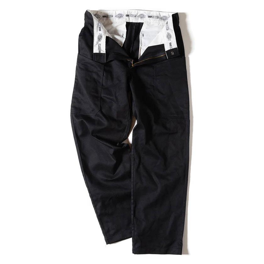 GRIP SWANY（グリップスワニー） ボトムス GRIPSWANY×Dickies FIELD