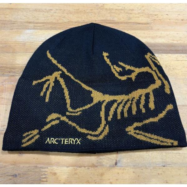 ARC'TERYX（アークテリクス） 帽子 バード ヘッド トーク Bird Head