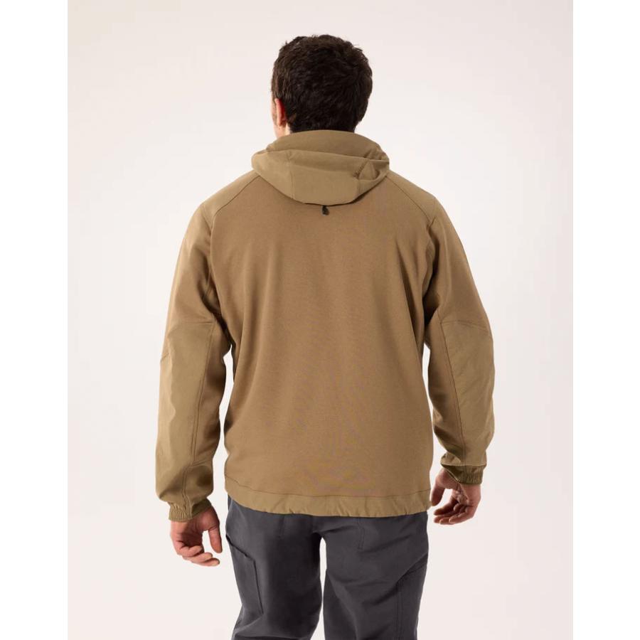 ARC'TERYX（アークテリクス） パーカー コンシール プルオーバー