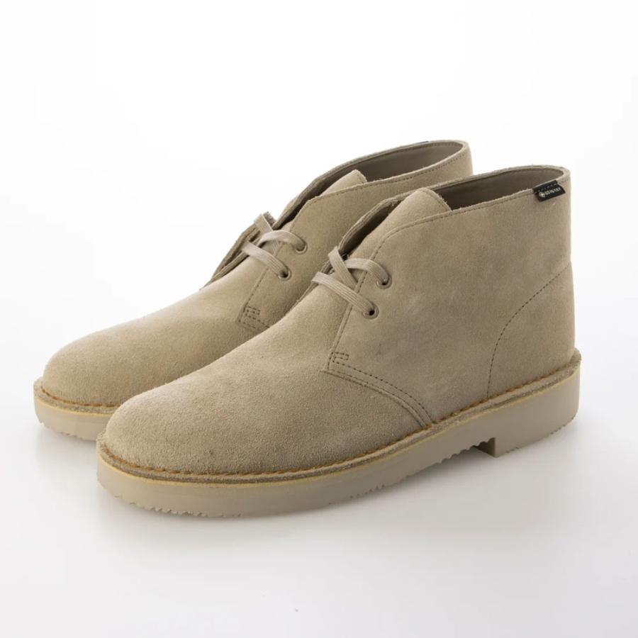Clarks（クラークス） デザートブーツ ゴアテックス Clarks Desert BT