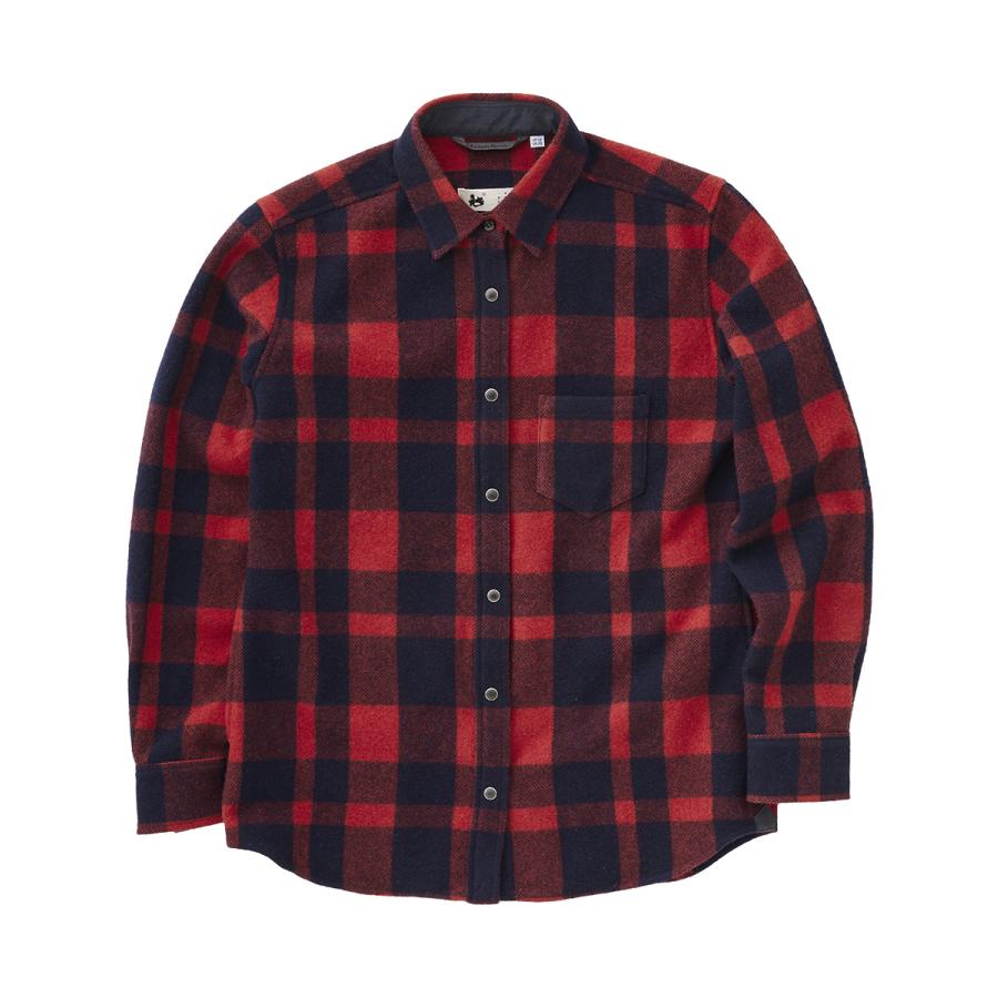 Teton Bros.（ティートンブロス） シャツ ファラロンシャツ WS