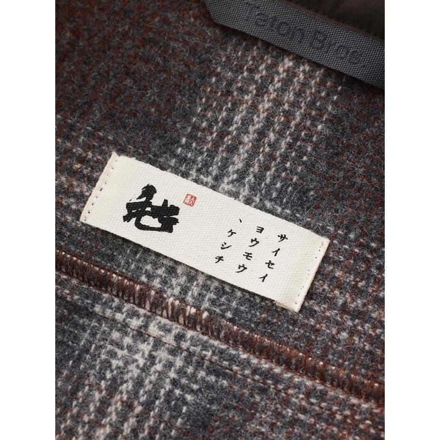 Teton Bros.（ティートンブロス） シャツ ファラロンシャツ WS