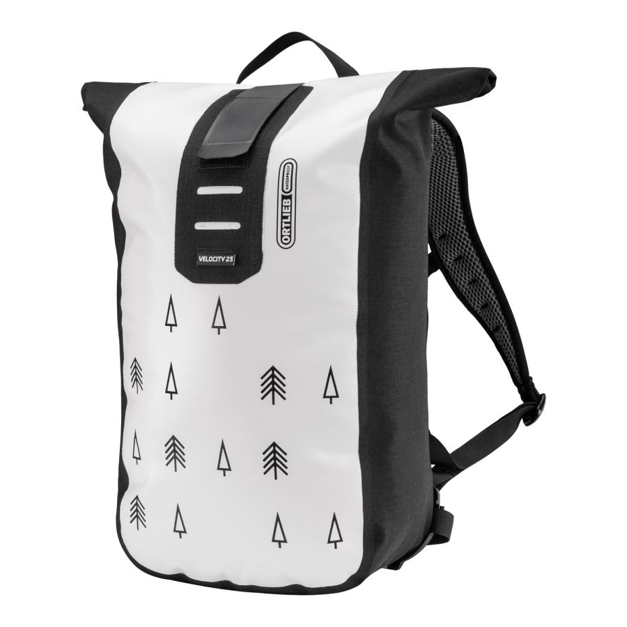 ORTLIEB（オルトリーブ） バックパック Velocity Design ヴェロシティ