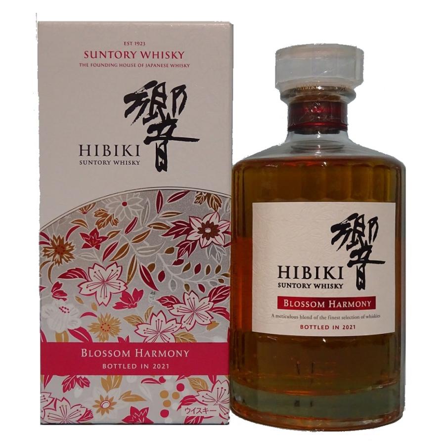 サントリーウイスキー 響 【サントリーウイスキー】響 ブロッサム