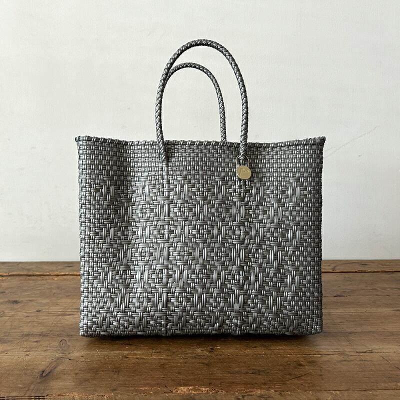 Letra（レトラ） メルカドバッグ ロンボ XSサイズ MERCAD BAG ROMBO