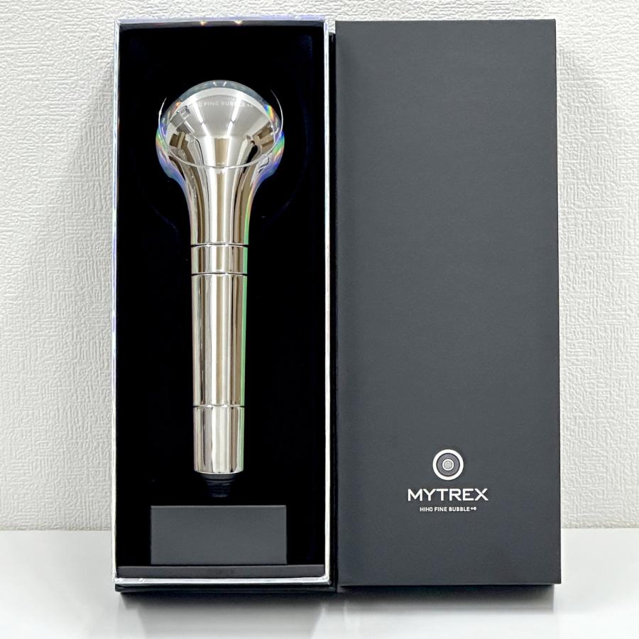 MYTREX（マイトレックス） HIHO FINE BUBBLE+e 正規品 マイクロ