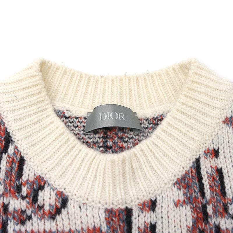 Christian Dior（クリスチャン・ディオール） ディオール オブリーク