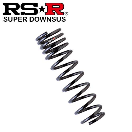 RSR RS-Rスーパーダウンサス アルトワークス HA36S/FF ターボ H27/12