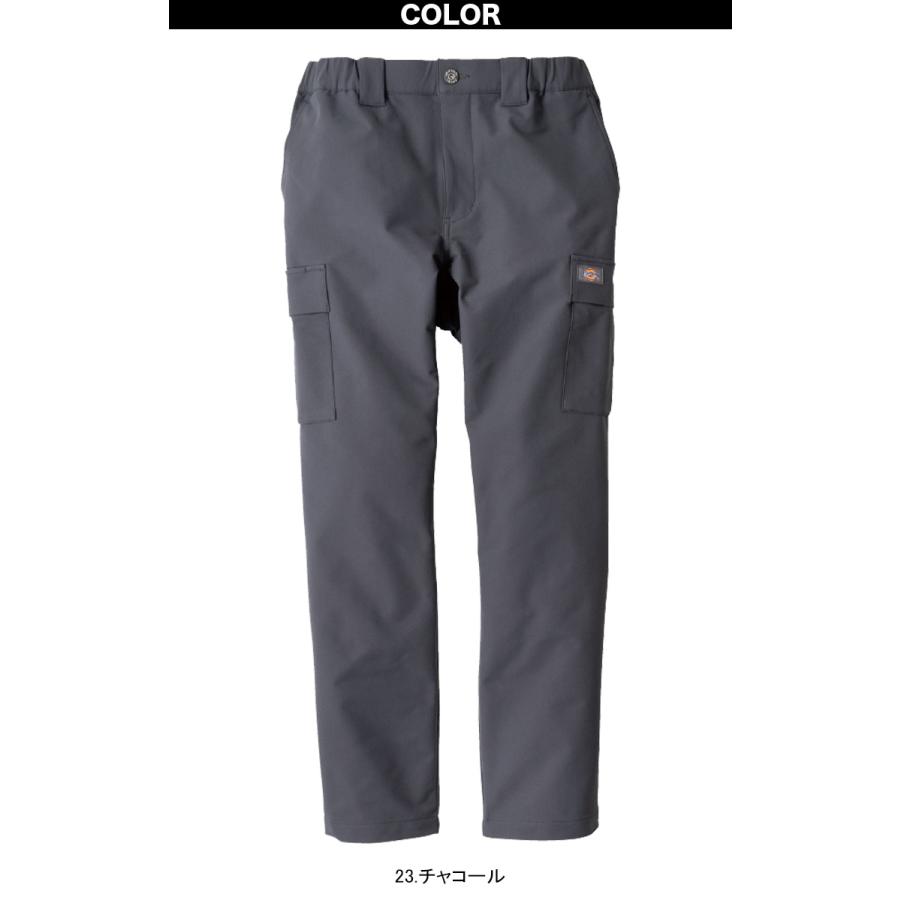Dickies（ディッキーズ） Dickies 4WAYストレッチジャケット
