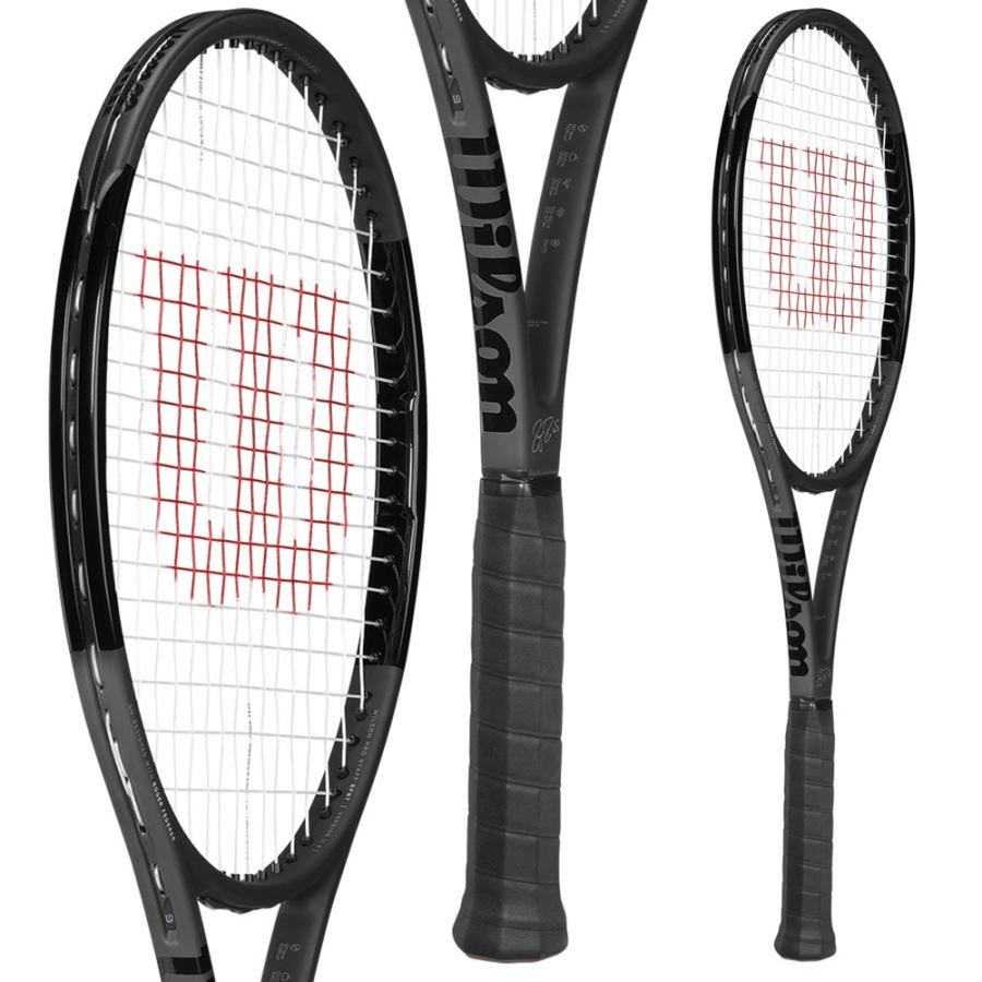 Wilson（ウイルソン） 「PRO STAFF RF97 Autograph プロスタッフ97RF