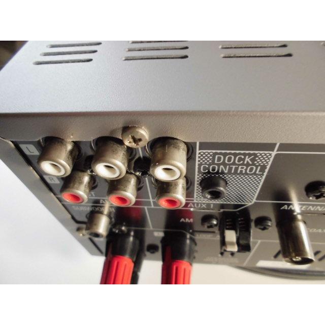 DENON（デノン） DENON RCD-M38 〓 12年製 デノンのCD,USBレシーバー